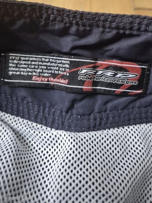 Pantaloni inot premium RRD (Roberto Ricci Designs), Bărbați - W33