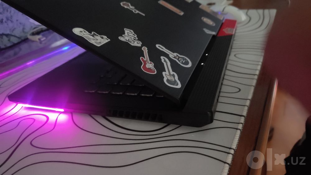 ASUS rog strix Ryzen 9