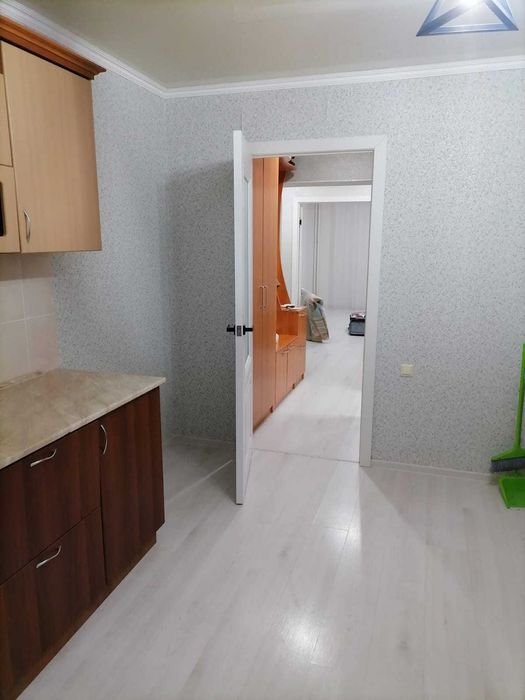 Однокомнатная квартира