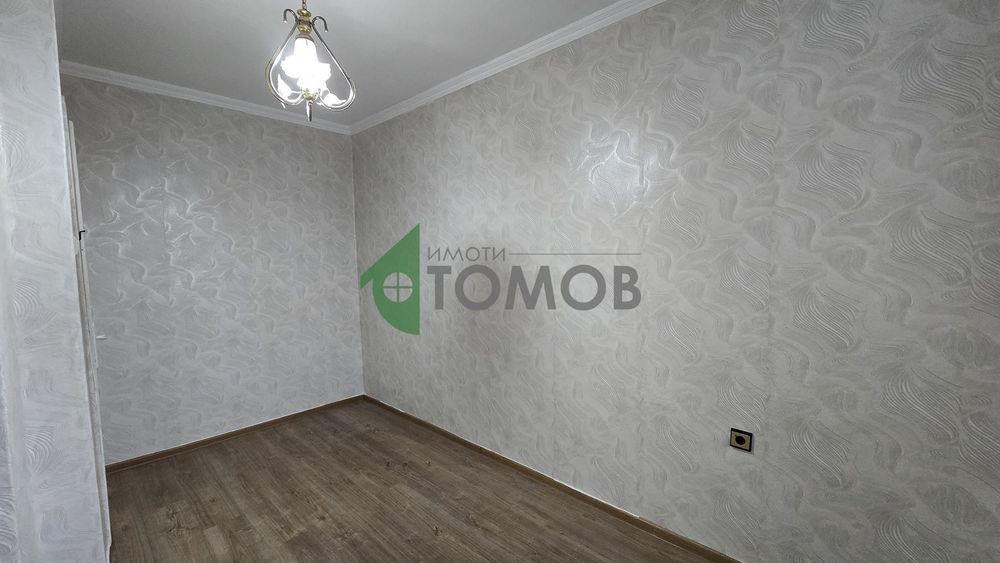 Едностаен апартамент с кухня в Централната градска част