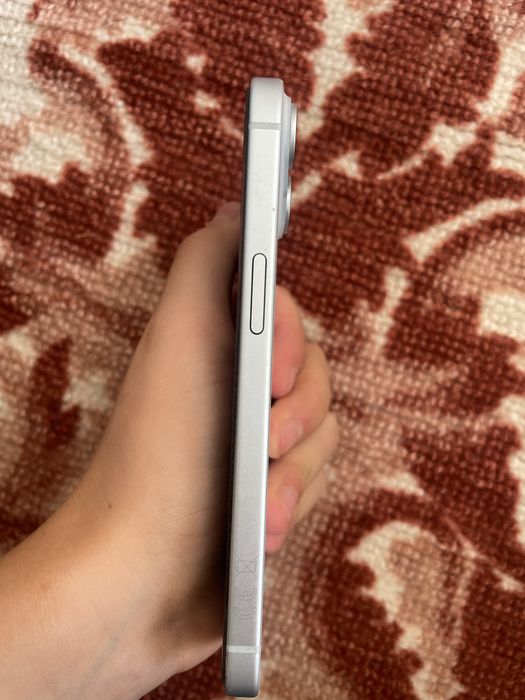 Iphone 15 B/U sotiladi