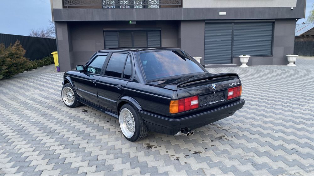 Vand Bmw e30 325 IX (4x4) ISTORIC / Cutie Automata / Pilot Automat / Posibil Schimb 23.900€ Euro