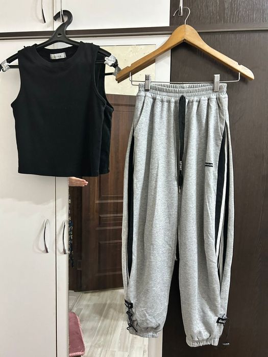 Штаны.                   .