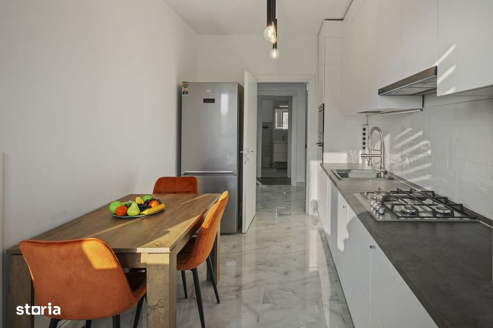 ap 3 cam, bloc 2021, Bd. Pipera nr. 1
