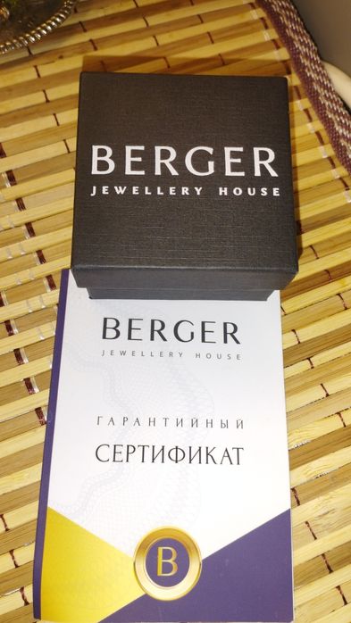 Продам золотые украшения