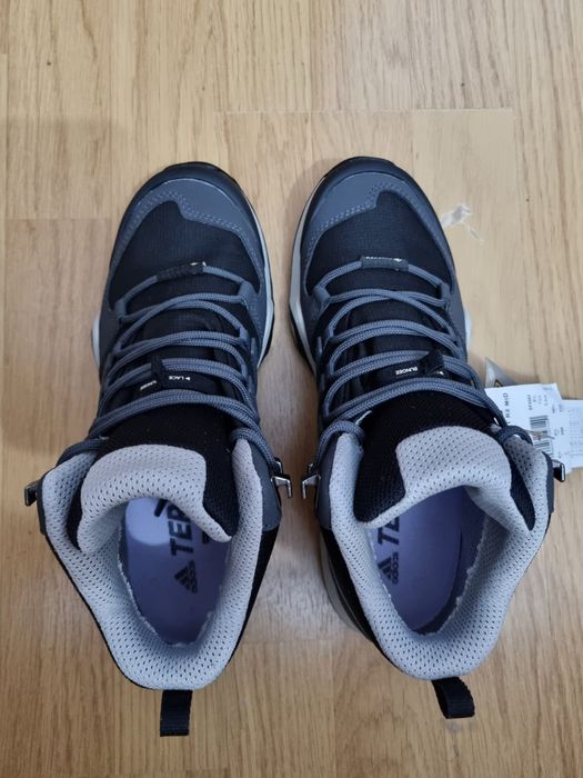 Bocanci Adidas Terrex NOI, Marimea 38 2/3