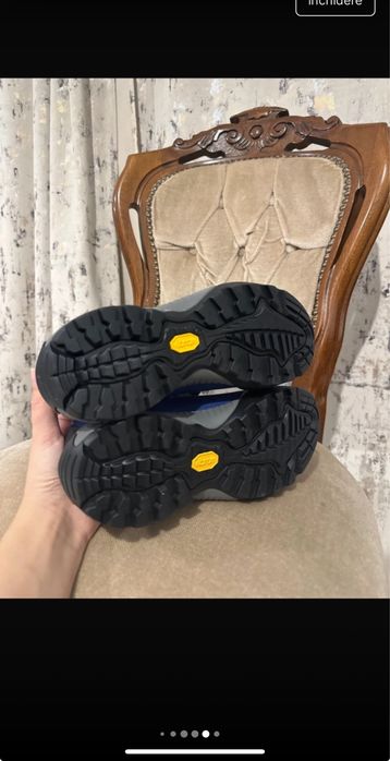 Pantofi sport Scarpa