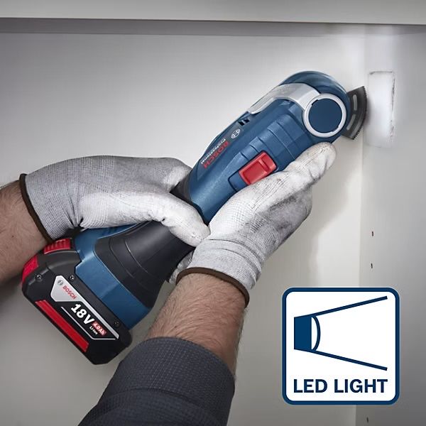 Bosch GOP 18V-34