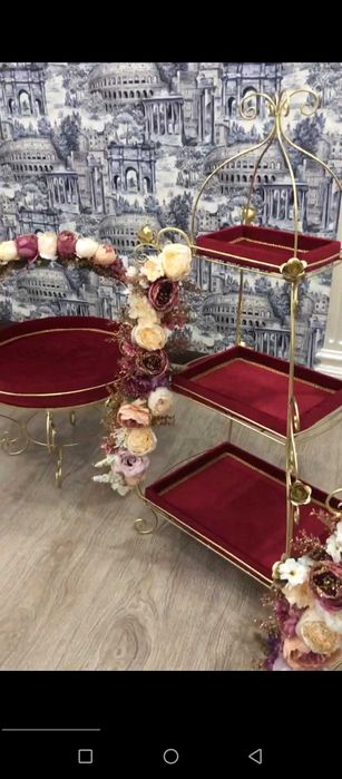 Sarpo qutilari sotiladi