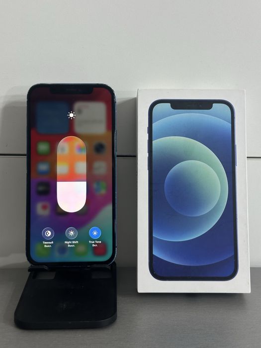 Iphone 12 256gb Айфон 12 256гб
