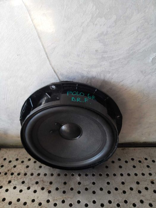Boxa audio dreapta fata vw polo 6r 6r0035454b