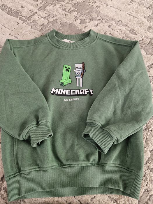 Compleu mărimea 110-116