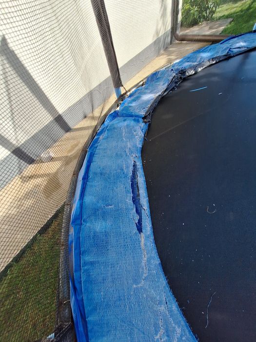 Trambulina copii si adulti