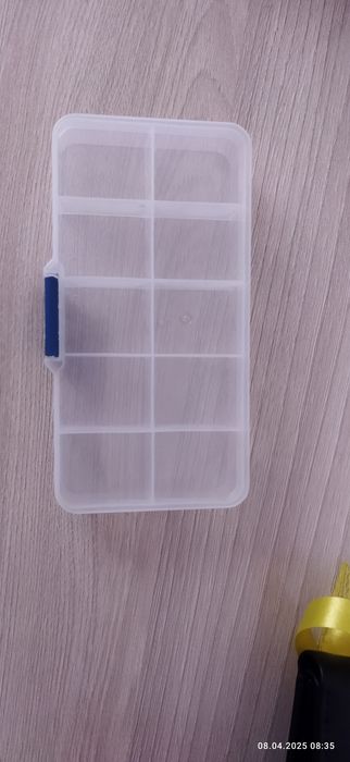 Контейнер для мелочей