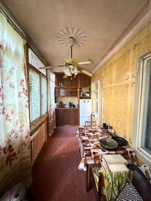 Юнусабад 14, 3/1/4, 72м2, Не Торец, Ипотека Да, Балкон: 2/6