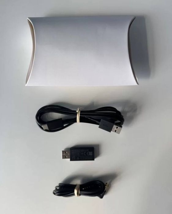 Sony Pulse 3D New