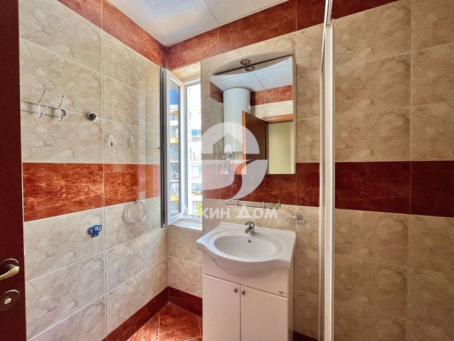 Продава се Едностаен апартамент в Свети Влас - 47 кв.м за 1320 €/кв.м - Снимка #7