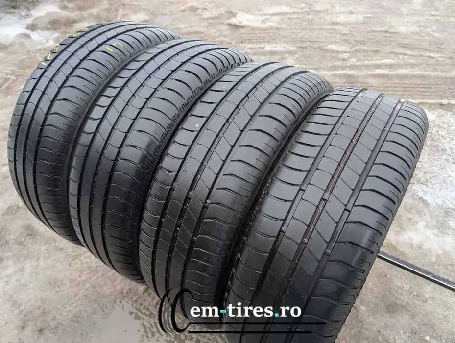 SET 4 Anvelope Vara 185/65 R15 BRIDGESTONE EP001S 92V