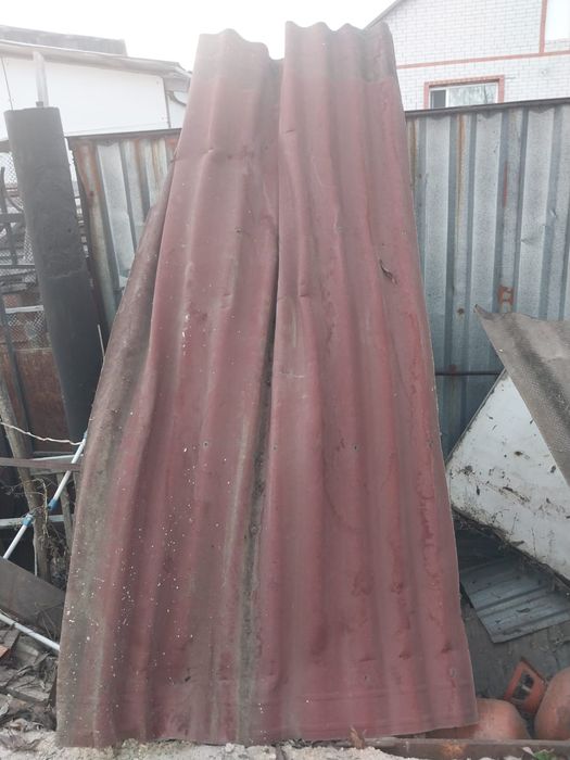 Ондулин б/у  5000 тенге