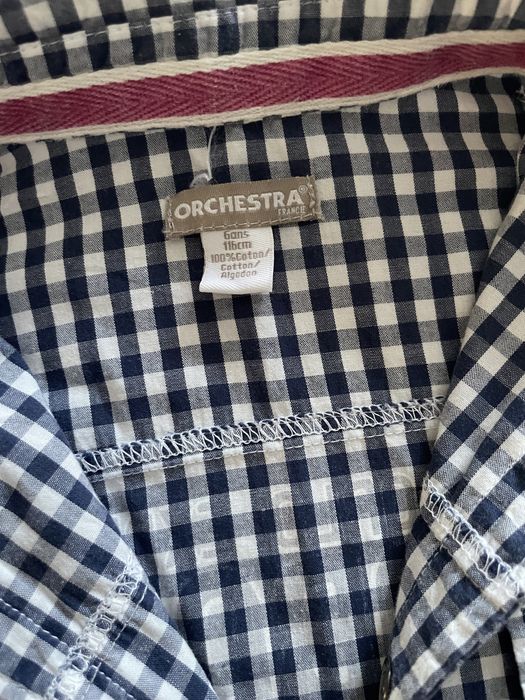 Продам детские рубашки