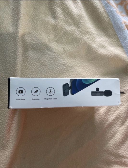 Lavaliera USB-C