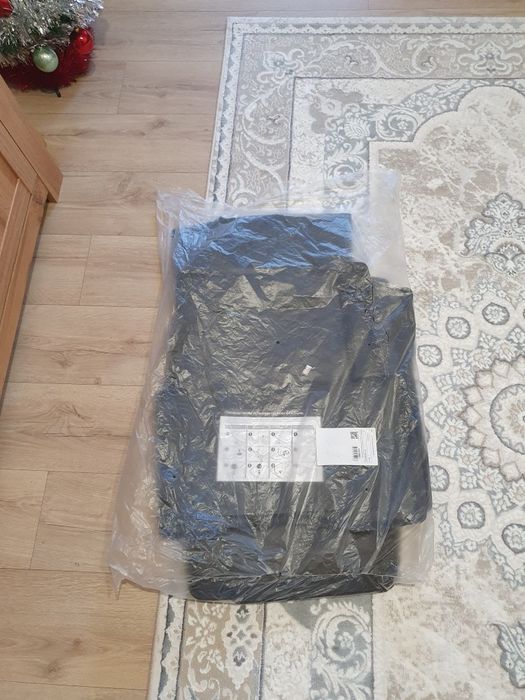 Hyundai Creta полики