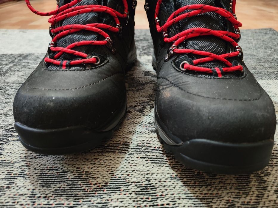 CMP Sheliak Waterproof Trekking