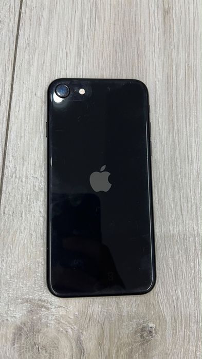 Iphone se 2020 64 гб