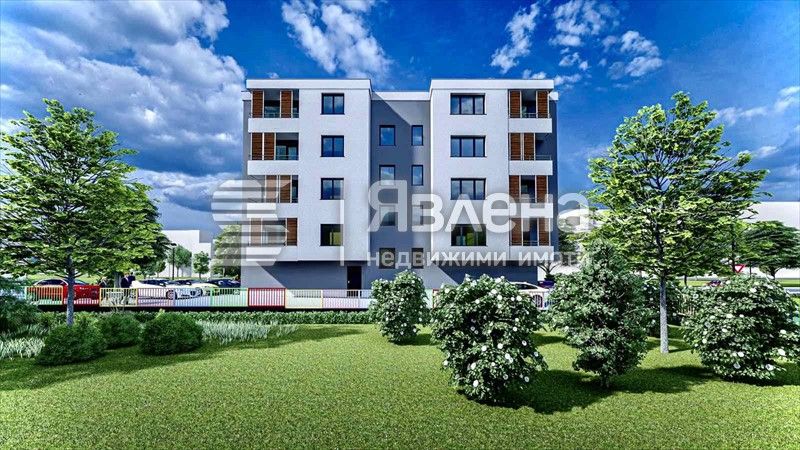 Продава се Двустаен апартамент в Варна, Кайсиева градина - 53 кв.м за 1510 €/кв.м - Снимка #1