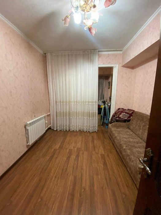 Ц-4 100м2 4/4/9 Спец План Шедевр +Парковка