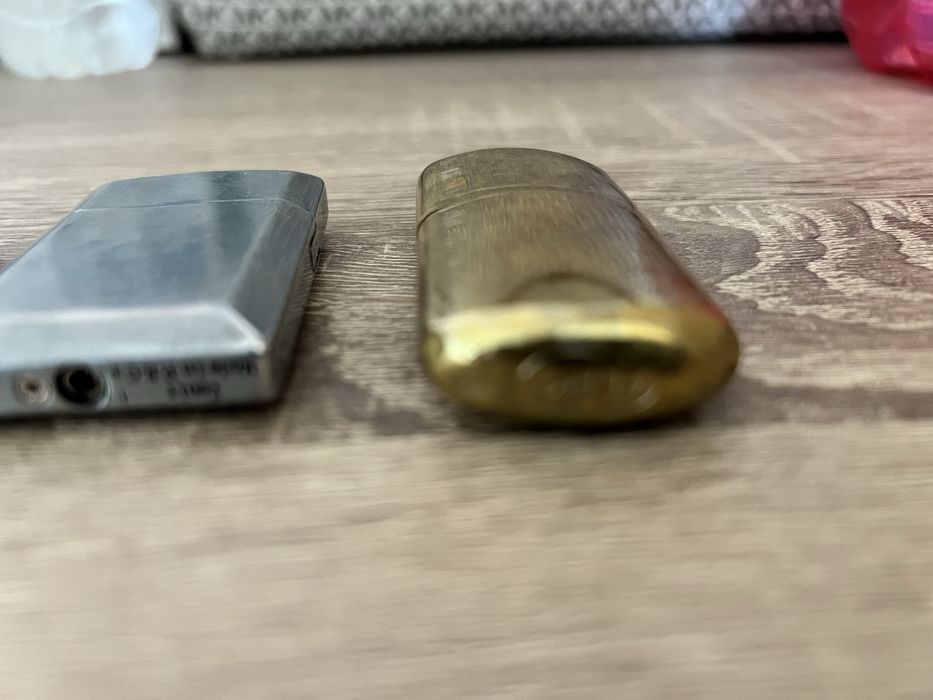Запалка бензинови и газ