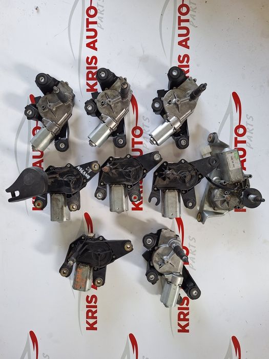 Моторче за чистачки за Renault / Рено