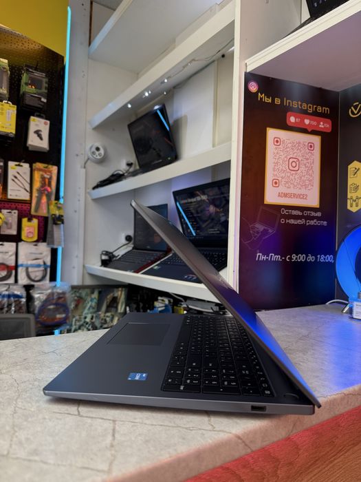 Ноутбук Huawei MCLF-X