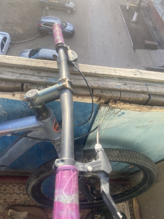 Продам велик хорошый