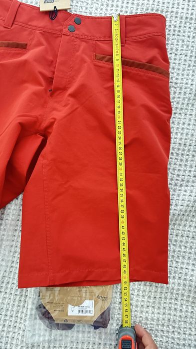 Pantaloni scurti Ortovox S