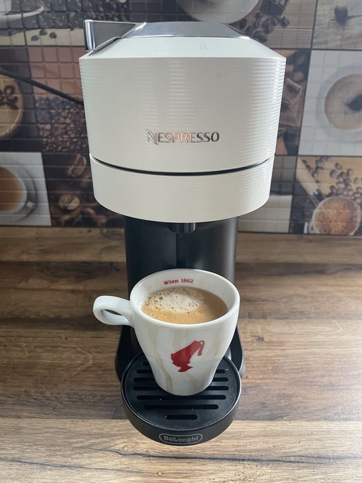 Espressor Delonghi Nespresso