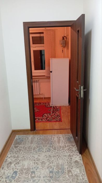 Продаю свою квартиру Сергел-8 худуд