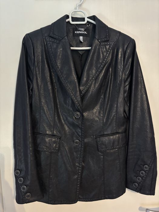 Дамско яке KENSOL 44
