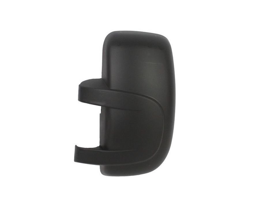 Капак за ляво огледало, Renault, Master 2, Opel, Movano A, Черен