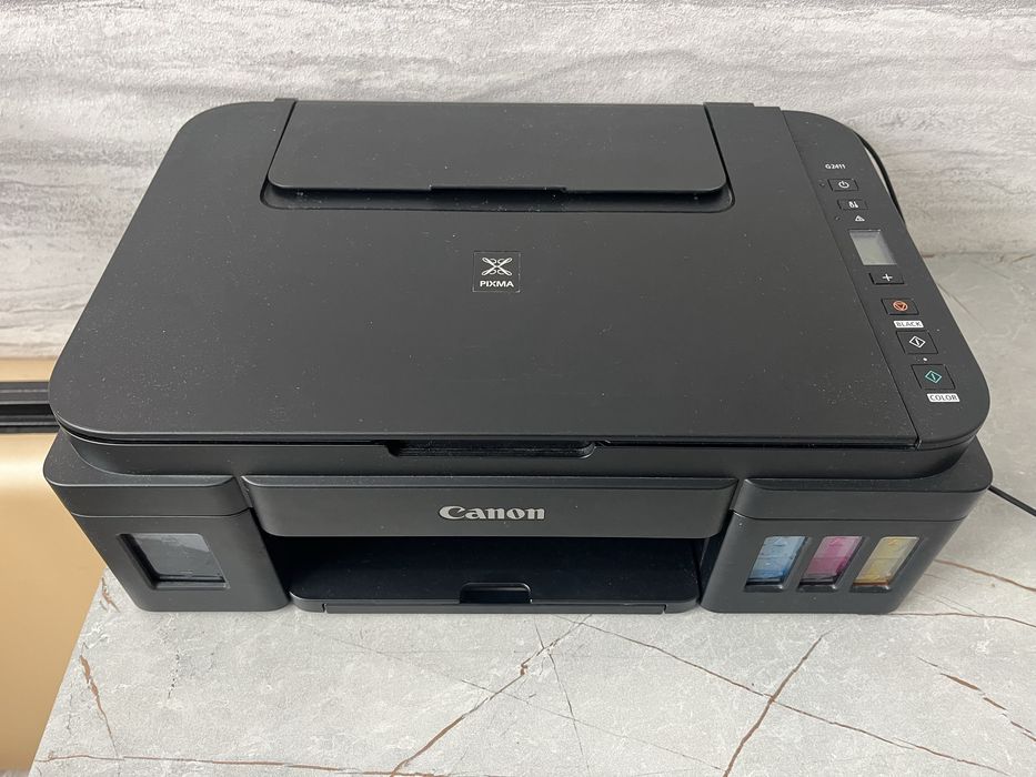 Продам принтер 3 в 1 в хорошем состоянии