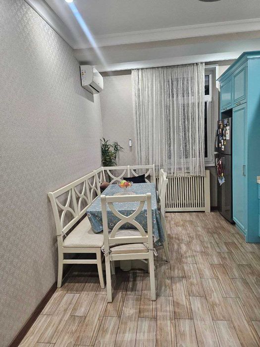 УСПЕЙ‼️‼️‼️ЖК GABUS ЕВРО 6-Ком 200м2  Ор Массив Эльбек, Нукусская