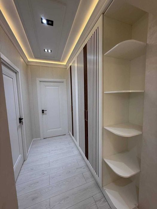 3-комн. 13/16 эт., ЖК Sayram, Юнусабад, 14 квартал`