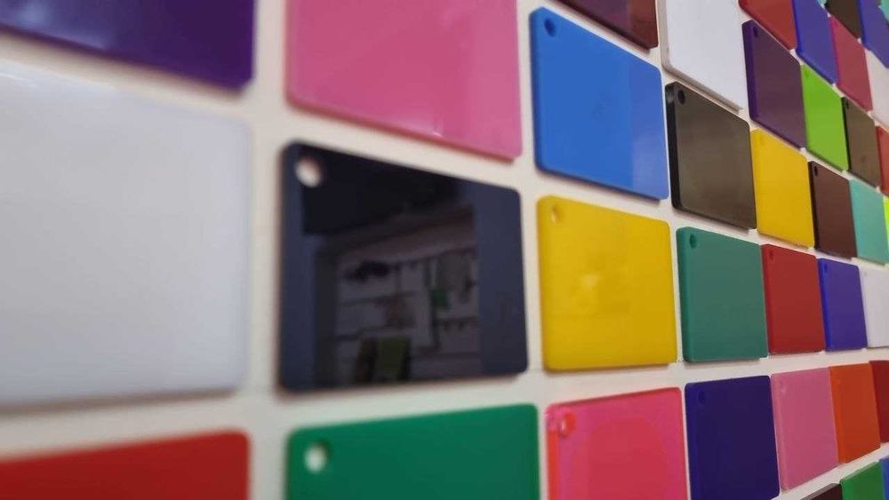 Оргстекло Местный Узб Акрил китай