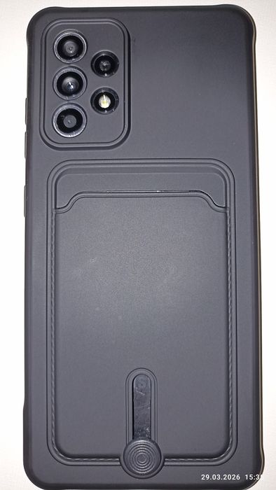 Смартфон Самсунг А52 в отличном состоянии продается!