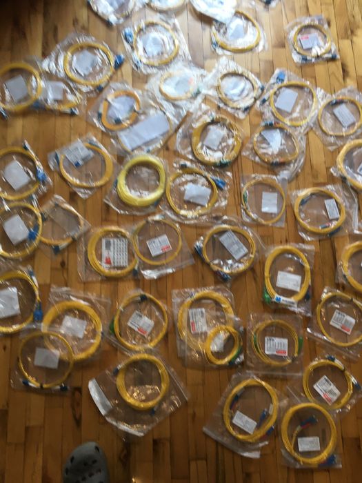 Оптични пач корди