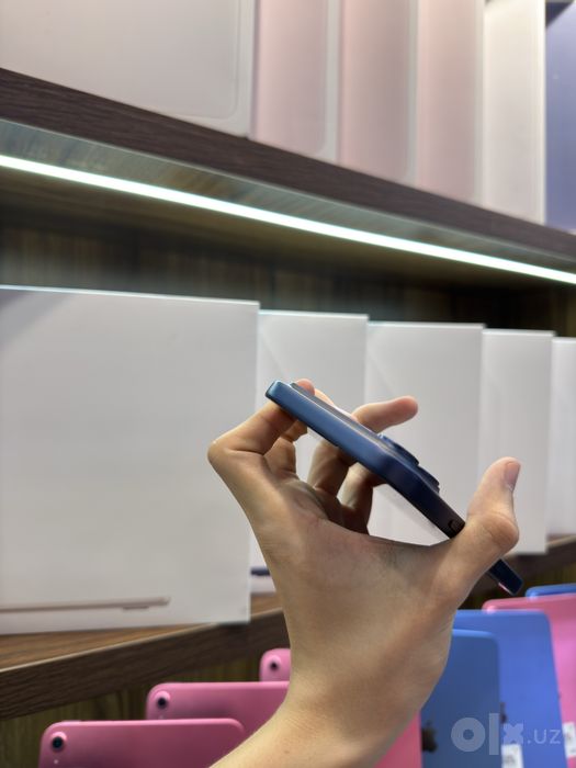 iphone 17 pro max naxtka va nasiya savdoga