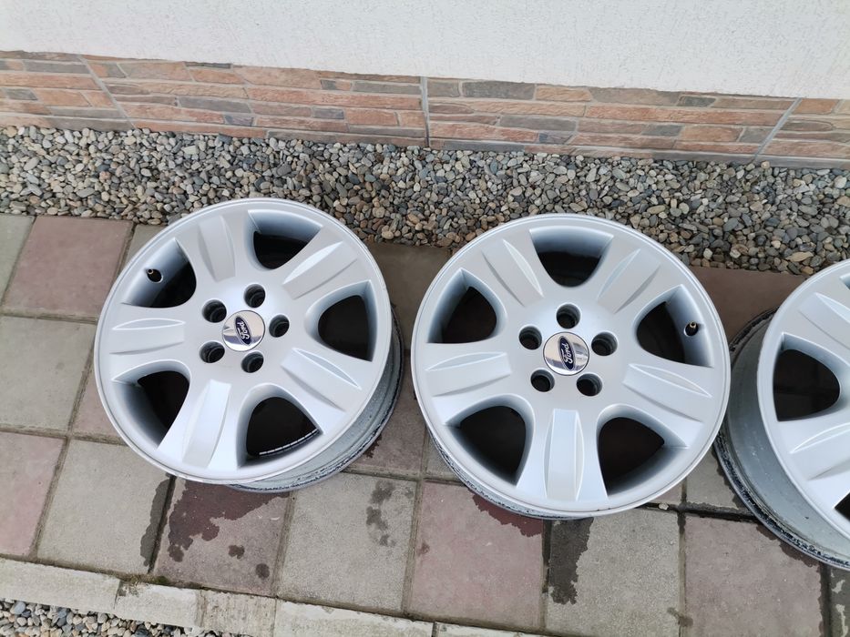 Jante Aliaj 5x108 r16 Ford