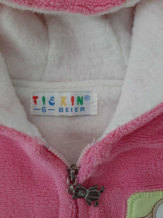 Детский костюмчик на девочку