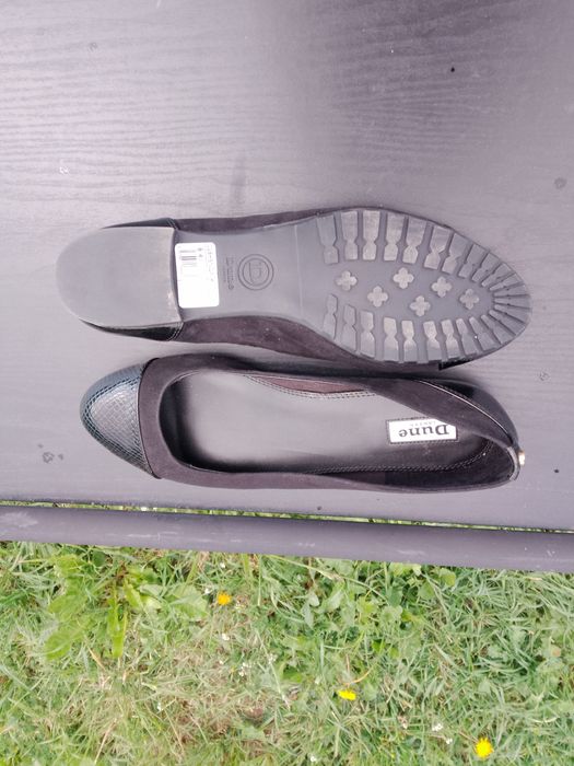 Официални балеринки Dune