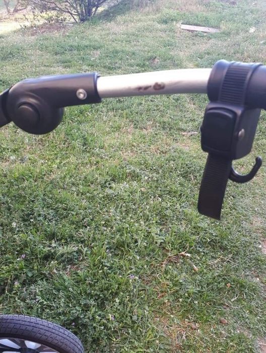 Количка за близнаци или породени деца